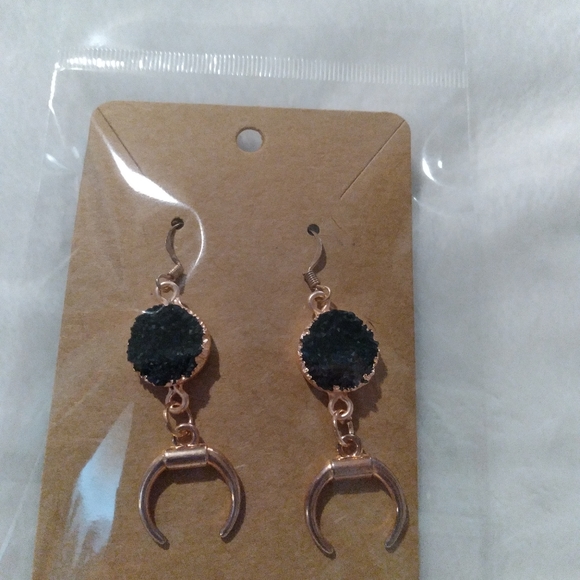 Handmade Earrings - Picture 1 of 1